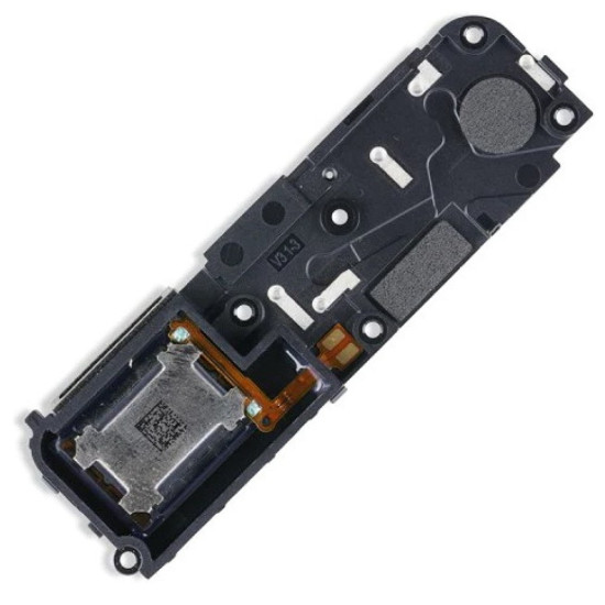 Motorola Edge 2021 Loudspeaker
