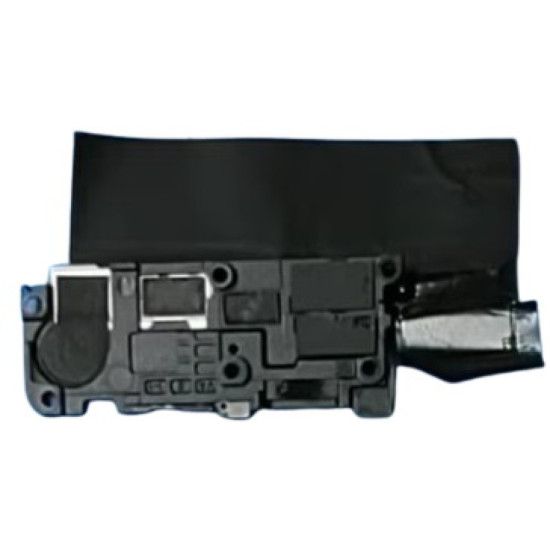 Motorola Edge 40 Loudspeaker