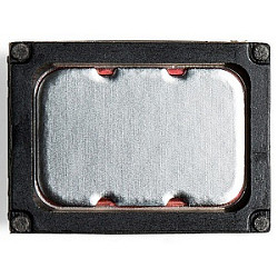 Motorola Moto E4 Plus Loudspeaker