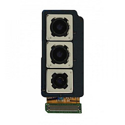 Oppo Reno Ace Rear Camera