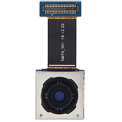 Motorola Razr 5G Rear Camera