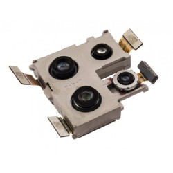 Huawei Mate 30 5G Rear Camera Replacement