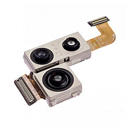 Huawei Mate 20 X Rear Camera