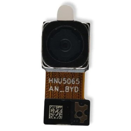 Motorola Moto G Fast Rear Camera Replacement