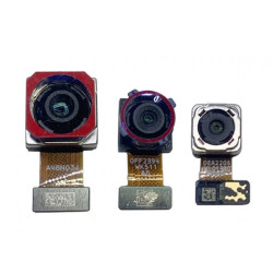 Xiaomi Redmi K50 Rear Camera Replacement