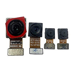 Oppo A9 2020 Rear Camera