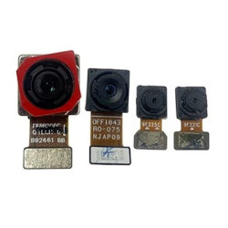 Oppo A9 2020 Rear Camera