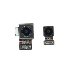 Original Rear Camera For Google Pixel 5A 5G