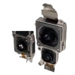 Vivo X80 Pro Rear Camera
