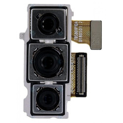 Samsung Galaxy A11 Rear Camera
