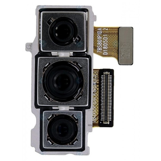 Samsung Galaxy A11 Rear Camera