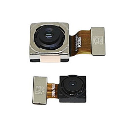 Xiaomi Redmi 13C 5G Rear Facing Back Camera