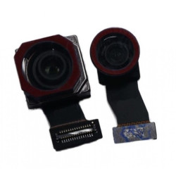 Xiaomi Poco M4 5G Rear Camera