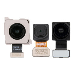 OnePlus Nord 2T Rear Camera Replacement