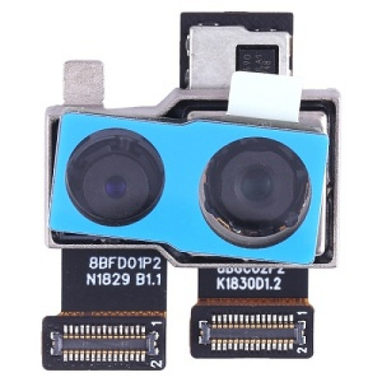 Nokia 4 2 Rear Camera Replacement