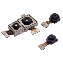 Huawei Honor 20 Pro Rear Camera