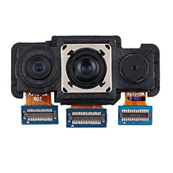 Samsung Galaxy A21s Rear Camera