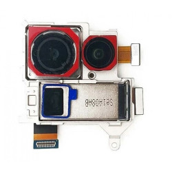 Xiaomi MI Mix 4 Rear Camera
