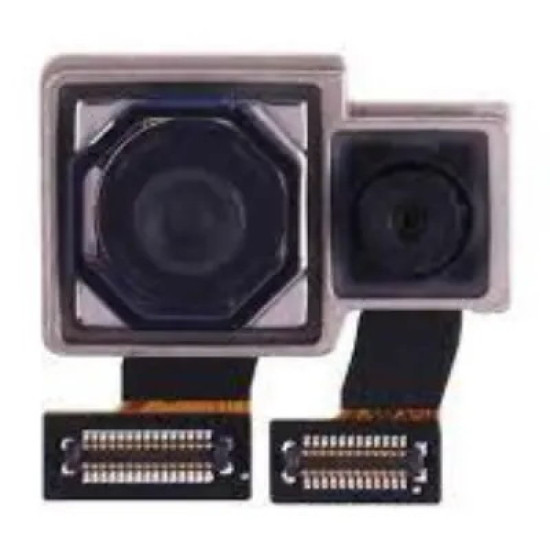Vivo Y21a Rear Camera Replacement