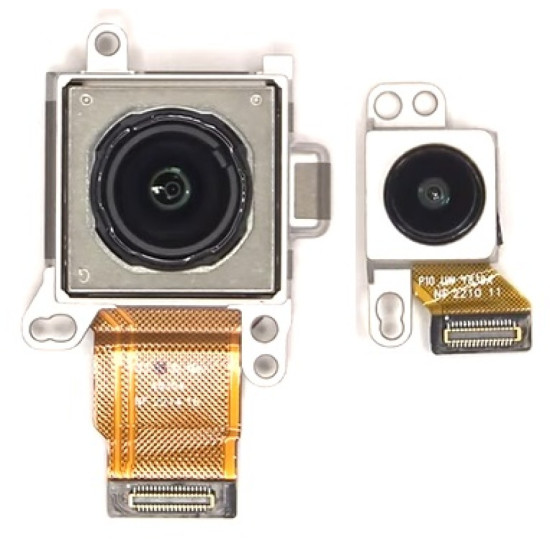 Google Pixel 7 Rear Camera Replacement