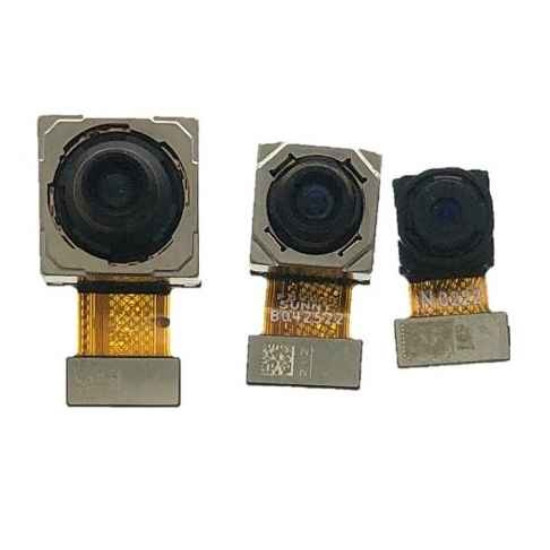Vivo Y19 Rear Camera Replacement