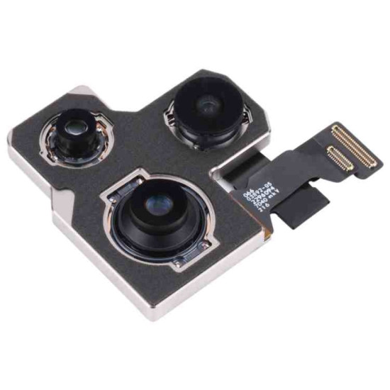 Apple iPhone 14 Pro Rear Camera