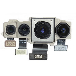 OnePlus Nord 5G Rear Camera