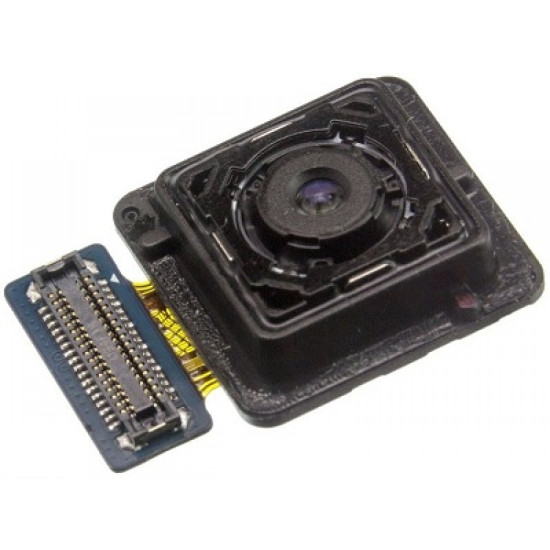 Samsung Galaxy A10 Rear Camera