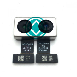 Vivo V9 Rear Camera