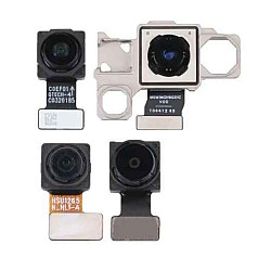 OnePlus 9R Rear Camera Replacement