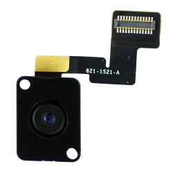 Apple iPad 5 Rear Camera Replacement