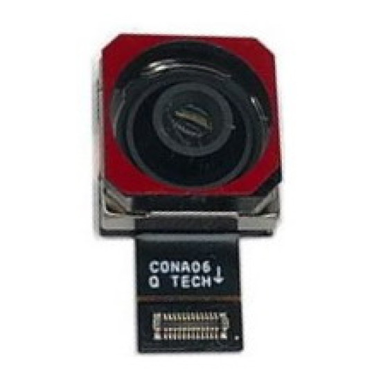 Motorola Edge 30 Rear Camera