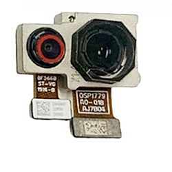 Oppo Reno Z Rear Camera Replacement