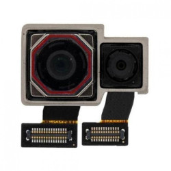 Xiaomi Redmi Y3 Rear Camera