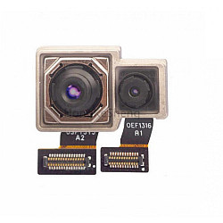 Xiaomi Redmi 10 5G Rear Camera Replacement
