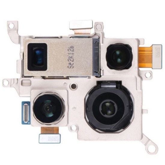 Xiaomi 13 Ultra Rear Camera