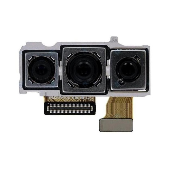 Realme Narzo 30 Rear Camera Replacement