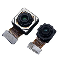 Vivo Y21G Rear Camera Replacement