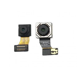 Xiaomi Redmi 8A Pro Rear Camera