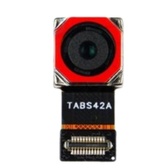 Motorola Moto E7i Power Rear Camera