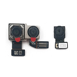 Xiaomi Redmi 9C Rear Camera Replacement