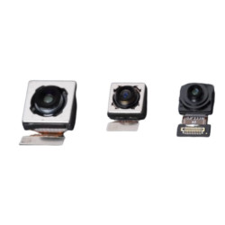 Vivo iQOO Neo 5 Rear Camera