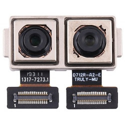 Sony Xperia 8 Rear Camera Replacement