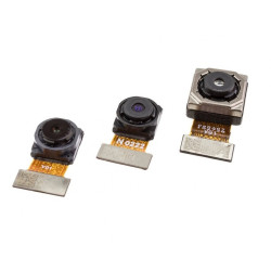 Vivo Y20s Rear Camera Replacement