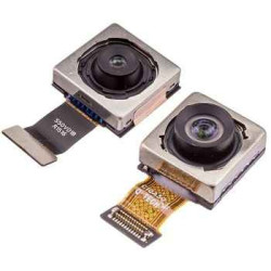 Motorola Edge 40 Neo Rear Camera Replacement