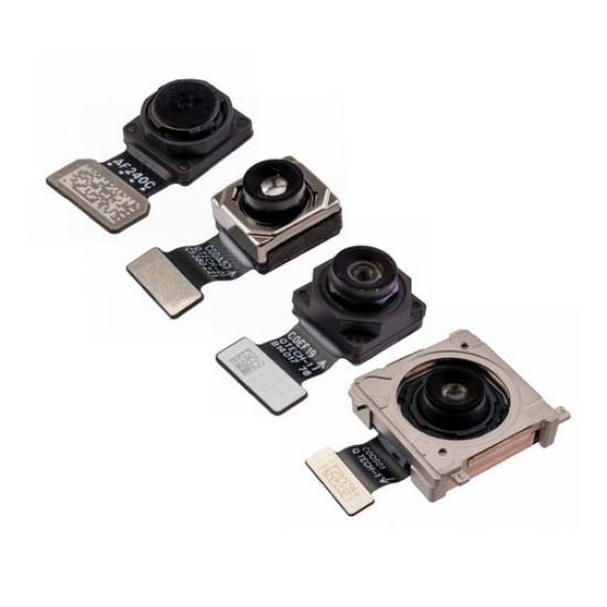 Oppo Reno 6 Pro Rear Camera