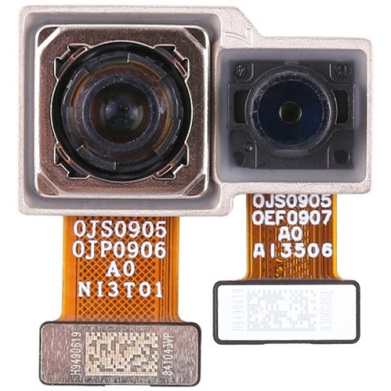Oppo F9 Rear Camera
