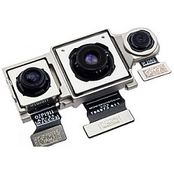 OnePlus 8T Plus 5G Rear Camera Replacement