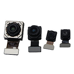 Oppo F19 Pro Plus 5G Rear Camera Replacement