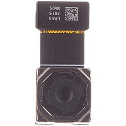 Motorola Moto G7 Rear Camera